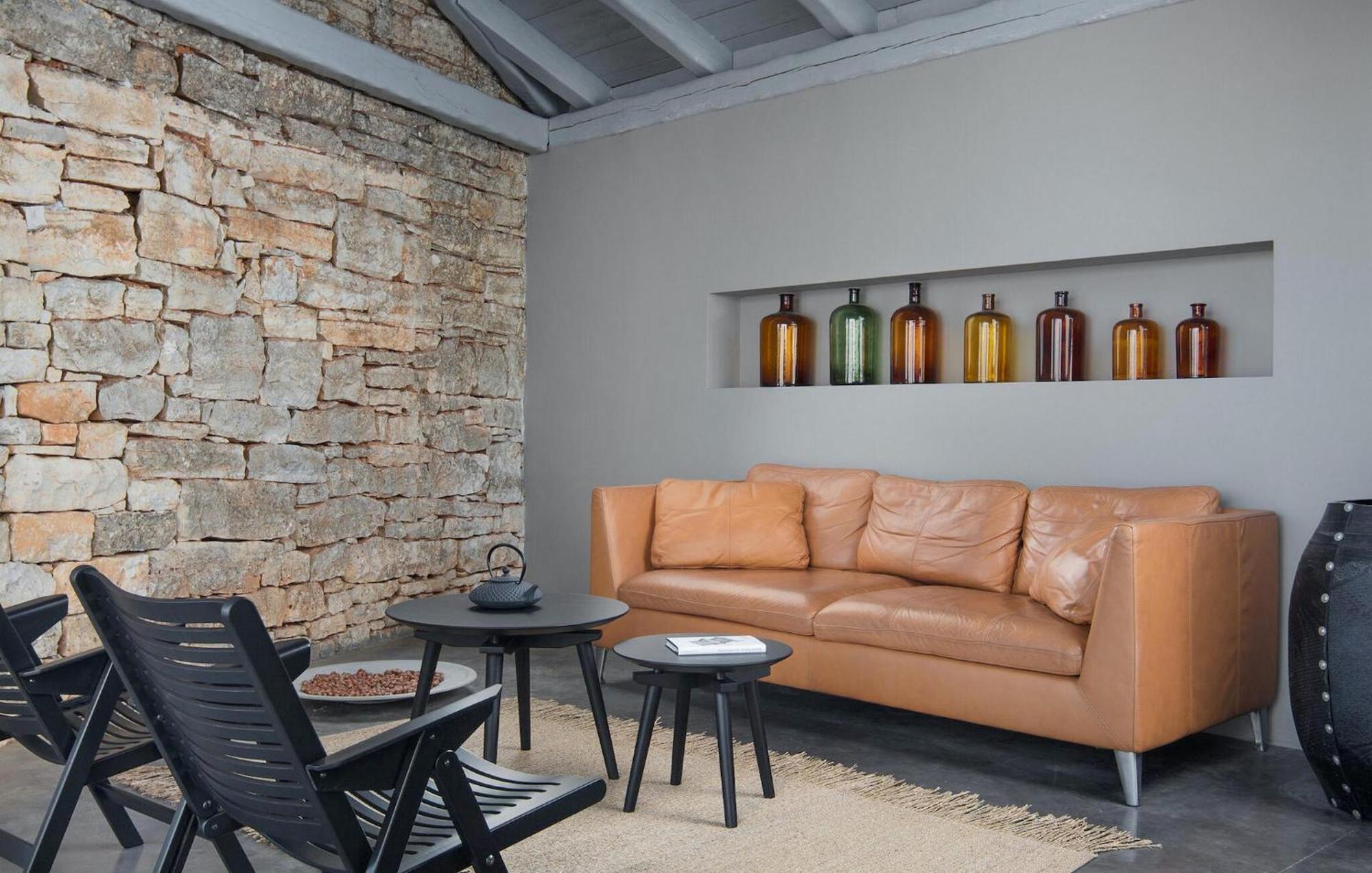 Cozy Home In Tinjan With Outdoor Swimming Pool Extérieur photo